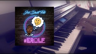 Impossible (Joe Dwet File) - Sam Cruz Drew (Piano)