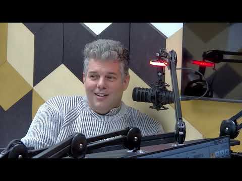 Kelemen Barnabás: "Számtalan megszállottság működik bennem"