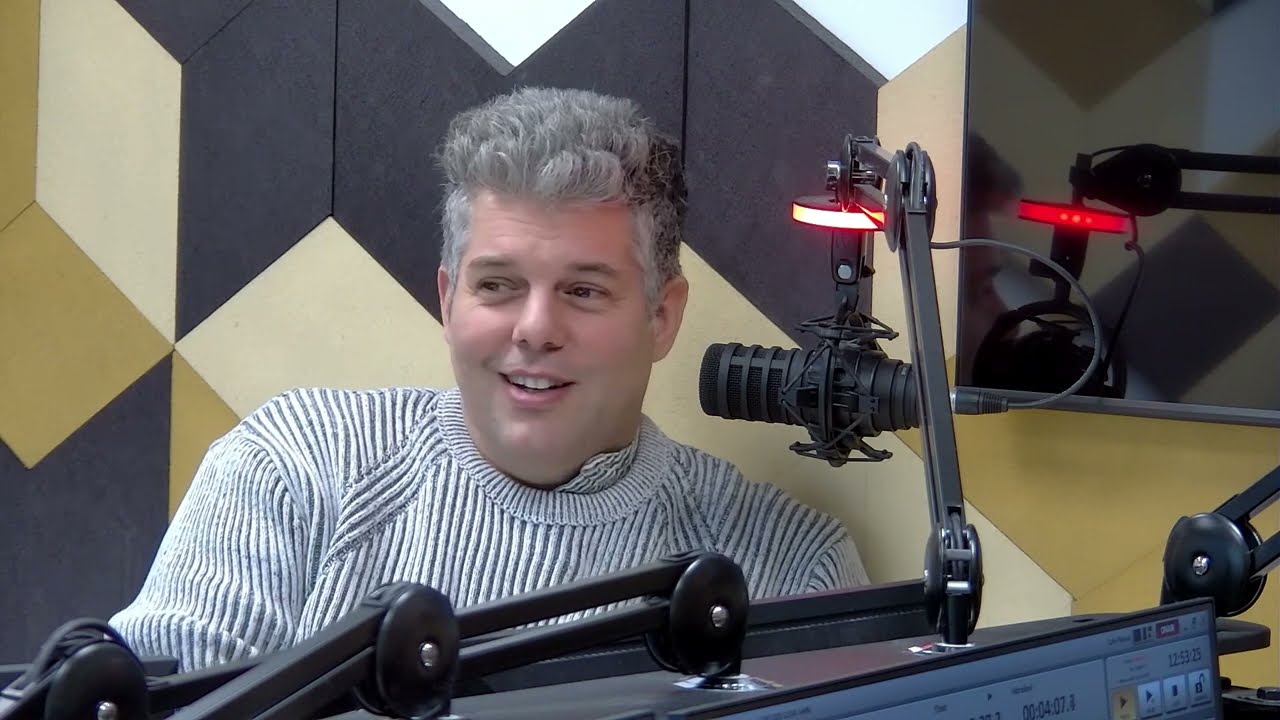 Kelemen Barnabás: "Számtalan megszállottság működik bennem"