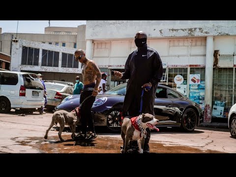 Stilo Magolide - Stilo Nkinga