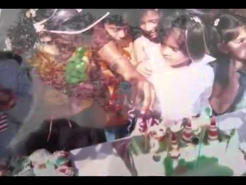 happy birthday samira