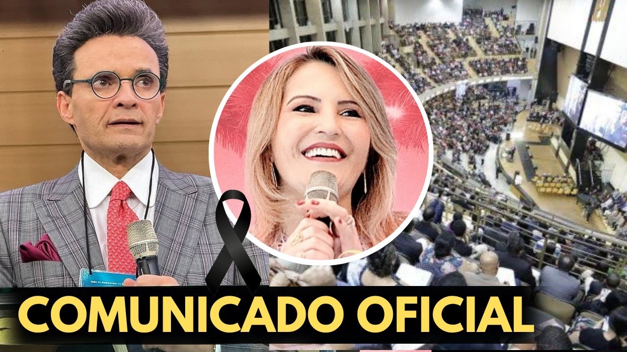 AD Brás fala sobre velório e sepultamento de Keila Ferreira- Ela expôs como conheceu Samuel Ferreira