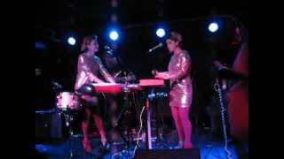 Lucius - Turn It Around