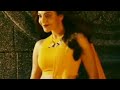 Kajal Agarwal Unseen Photoshoot Video Yellow Saree CINI SPOT