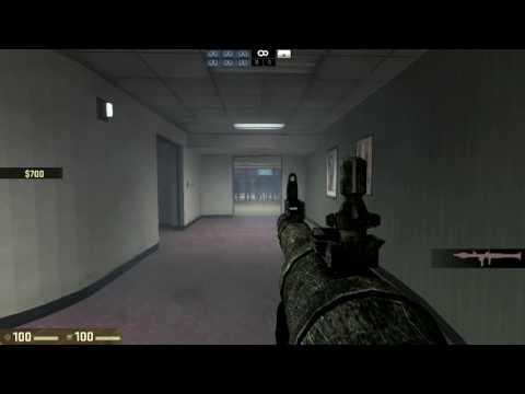 If RPG Was In CSGO