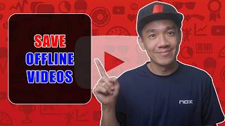 How to Save YouTube Videos Offline on Any Device