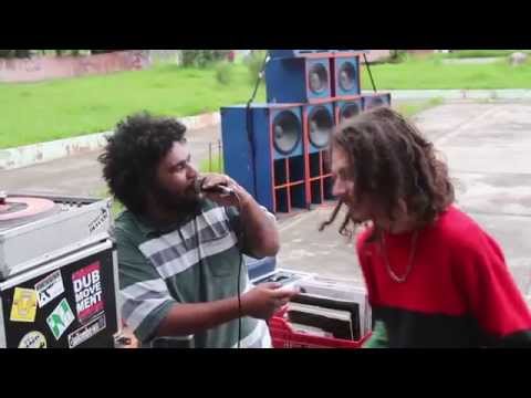 QUILOMBO HI-FI + convidados em GUARULHOS (part II)