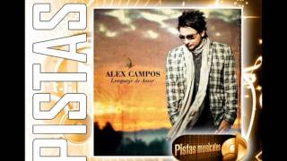 Alex Campos - Eco (Instrumental)