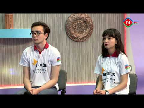 Çağdaş təhsil - 07.05.2021