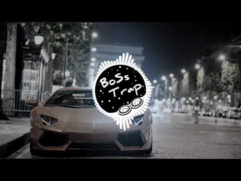 BoSs Trap - Nikotin     #BoSs Trap