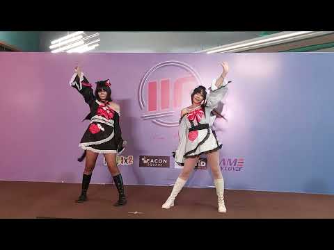 Byopuzzle งาน Iconic Idol Fest Stage4 @ซีคอนแควร์ ศรีนครินทร์ 16/04/2565