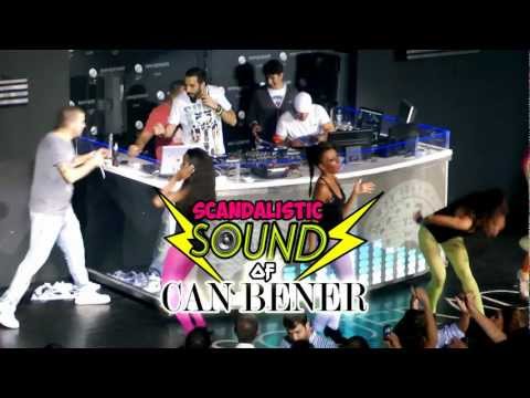 Ben Yanmışım - Ajda Pekkan vs. Armin Van Buuren, Zedd, Nayer, Ne-yo / Can Bener Remix