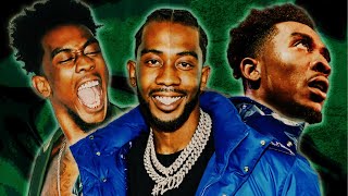Desiigner's tragic downfall is on the verge of becoming an epic comeback story