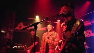 Crazy Town - 03 A Little More Time @ the Little Devil August 02nd 2017