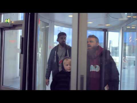 Ultimate Dancehall: Sukkerlyn, Raske Penge, Kaka, Pato, TopGunn, Klumben