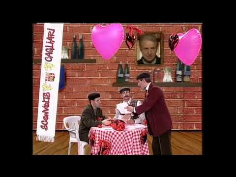 Aldo Giovanni e Giacomo - San Valentino in Sardegna