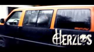Herzlos - Böser Geist (OFFIZIELLER TRAILER)