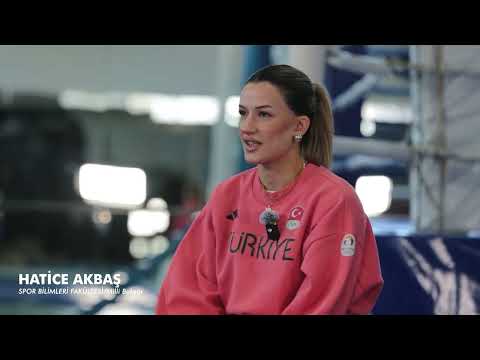 Mezunlarımızın Sesinden İnönü Üniversitesi - Hatice AKBAŞ