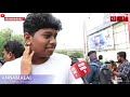 Maanadu Review Yuvan BGM Theatre Response STR SJ Suriya Status 2021