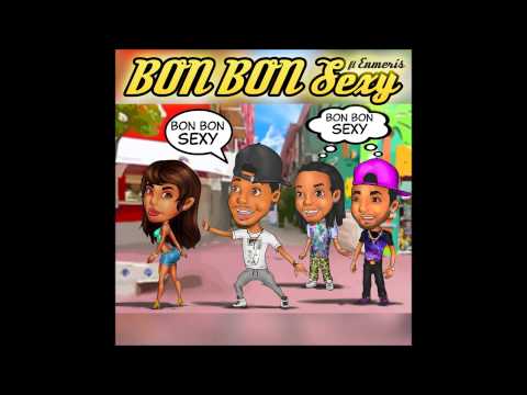 Area 51-Bon Bon Sexy Ft Enmeris