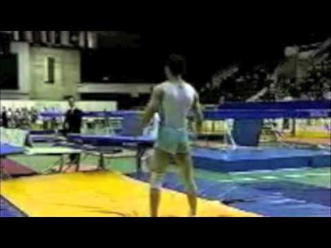 Double Mini World Champions