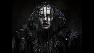 CLAN OF XYMOX creatures