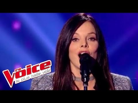 Vladimir Vavilov – Ave Maria de Caccini | Doushka Esposito | The Voice France 2014 | Blind Audition