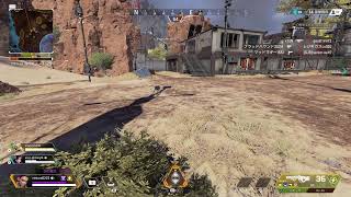 【女性配信】今日もApexやってみる♪(参加型にしてみる）