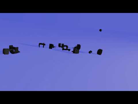 Student Animation: The Future of University Campus | University of Trieste