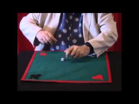 Saturn Magic -The Gen Vol.2 by Wild-Colombini Magic - DVD