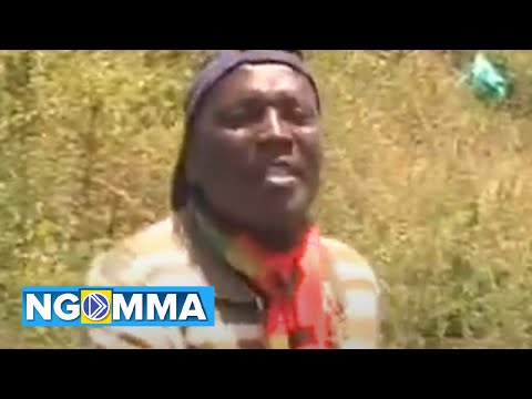 Katunge by Mwala boys band (Official Video)