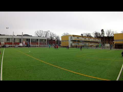 Träningsmatch: Nacka FC P07 - Vasalund Kista P07 ( 2 )