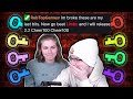 The Highest Stakes Level Requests Of ALL TIME Geometry Dash