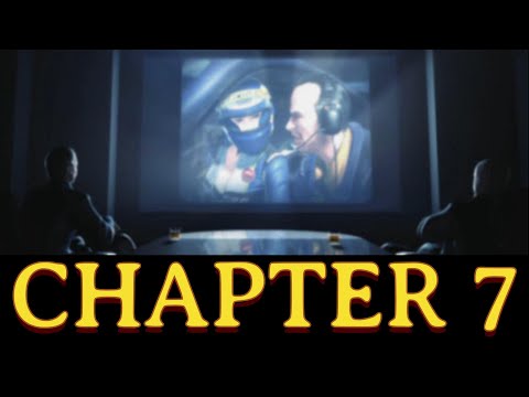 R:Racing Evolution | Racing Life | Chapter 7