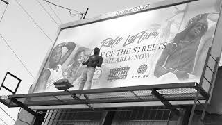 Ralo "Ahk Shit Pop Shit" Behind The Scenes