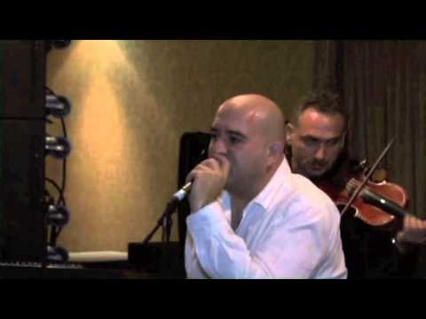 Paul Baghdadlian Tribute Show - Paul Jr Baghdadlian  (01 of 04)