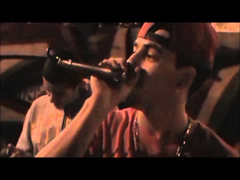 15ª Batalha da Pista (Conhecimento) - Harley vs. Colombiano