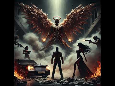 RAY CHAMPION - CHAMPIONS PRAYER [Official Audio]