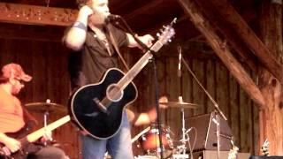 Halfway to Hazard Country till the day we die