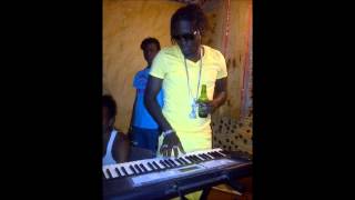 Aidonia - Joker Smoker [Gachapan Records] FEB 2013 - J.O.P