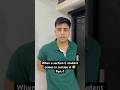 Part 1 Aur Ek Baar Duster Gya To Gya Youtubeshorts School