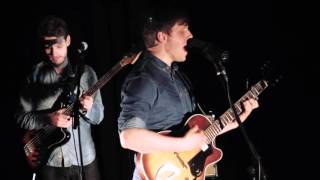 Black Oak - Equinox video