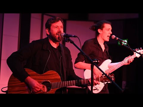 On The Tracks, Music Duo - Showreel