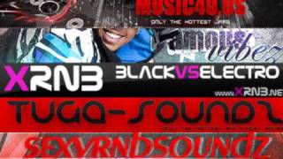 Nas-T ft. Man-E - I Wanna Make You Mine