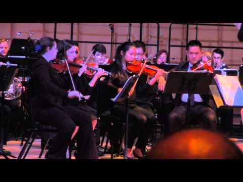 Main Title from Star Wars - VANCOUVER POPS - 2015