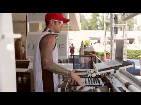 Hell yeah (Z' dance edit)