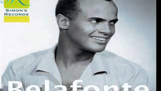 Unchained Melody Harry Belafonte Original 1956