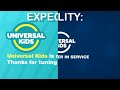 Universal Kids On March 6 2025 Exception Vs Reality