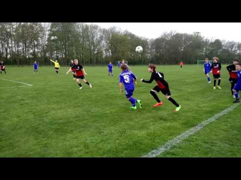 LSV Südwest - Leipziger SC 1901                       D - Junioren