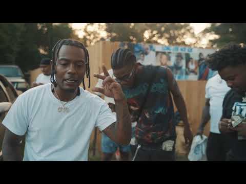 Yung G ft lil Pete & 4te dolla - 50 Ball